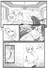 I AM OJOUSAMA Capitulo 1 : página 3