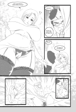 I AM OJOUSAMA Capitulo 1 : página 4