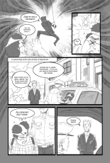 I AM OJOUSAMA Capitulo 1 : página 11