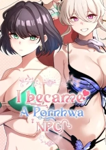I Became a Pornhwa NPC : página 1