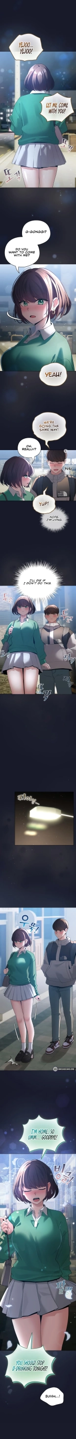 I Became a Pornhwa NPC : página 65