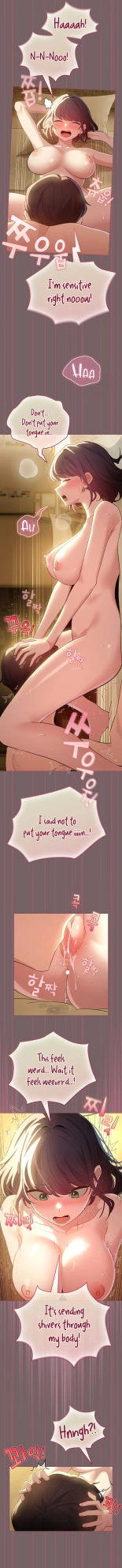 I Became a Pornhwa NPC : página 100