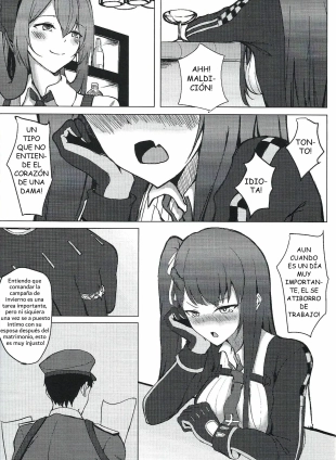 hentai girls frontline