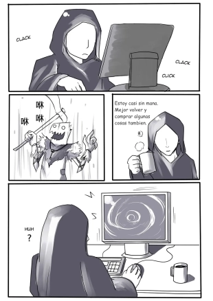 hentai league of legends