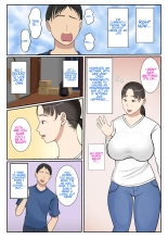 I hired a cleaning lady and she turned out to be my mother : página 3
