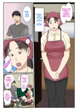 I hired a cleaning lady and she turned out to be my mother : página 6