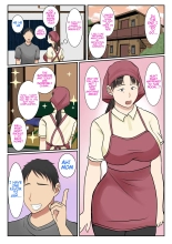 I hired a cleaning lady and she turned out to be my mother : página 26