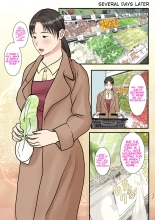 I hired a cleaning lady and she turned out to be my mother : página 52