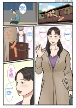 I hired a cleaning lady and she turned out to be my mother : página 66