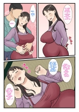 I hired a cleaning lady and she turned out to be my mother : página 88