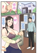 I hired a cleaning lady and she turned out to be my mother : página 102