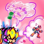I love Zerociel : página 1