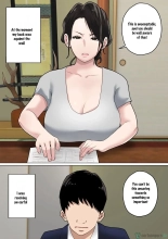 I satisfy my sexual urges with Mom every day! 3 : página 3