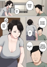 I satisfy my sexual urges with Mom every day! 3 : página 12