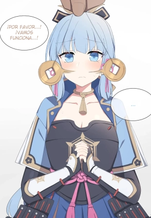 hentai genshin impact