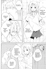 I wanna be your dog- Soul Eater dj- Soul x Maka : página 6