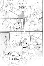 I wanna be your dog- Soul Eater dj- Soul x Maka : página 9