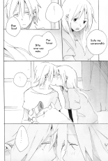 I wanna be your dog- Soul Eater dj- Soul x Maka : página 14