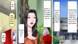 I was trapped by my wife and daughter and turned into a cross-dressing masochist : página 6