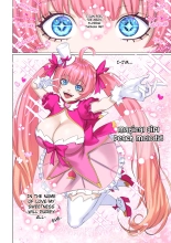 I Won't Become a Magical Girl! : página 10