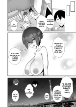 Ibitsu Seiso na Yowa Ki Kanojo Gouin Motokare ni Netorareru...?Una Novia Pura y Dulce es Tomada a la Fuerza por Su Exnovio... : página 6