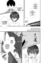 Ibitsu Seiso na Yowa Ki Kanojo Gouin Motokare ni Netorareru...?Una Novia Pura y Dulce es Tomada a la Fuerza por Su Exnovio... : página 7