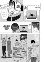 Ibitsu Seiso na Yowa Ki Kanojo Gouin Motokare ni Netorareru...?Una Novia Pura y Dulce es Tomada a la Fuerza por Su Exnovio... : página 11