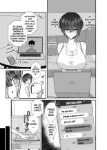 Ibitsu Seiso na Yowa Ki Kanojo Gouin Motokare ni Netorareru...?Una Novia Pura y Dulce es Tomada a la Fuerza por Su Exnovio... : página 13