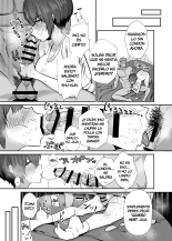 Ibitsu Seiso na Yowa Ki Kanojo Gouin Motokare ni Netorareru...?Una Novia Pura y Dulce es Tomada a la Fuerza por Su Exnovio... : página 21
