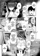Ibitsu Seiso na Yowa Ki Kanojo Gouin Motokare ni Netorareru...?Una Novia Pura y Dulce es Tomada a la Fuerza por Su Exnovio... : página 31