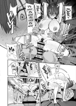 Ibitsu Seiso na Yowa Ki Kanojo Gouin Motokare ni Netorareru...?Una Novia Pura y Dulce es Tomada a la Fuerza por Su Exnovio... : página 38