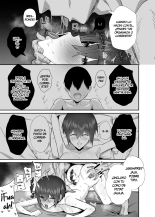 Ibitsu Seiso na Yowa Ki Kanojo Gouin Motokare ni Netorareru...?Una Novia Pura y Dulce es Tomada a la Fuerza por Su Exnovio... : página 43