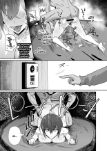 Ibitsu Seiso na Yowa Ki Kanojo Gouin Motokare ni Netorareru...?Una Novia Pura y Dulce es Tomada a la Fuerza por Su Exnovio... : página 47