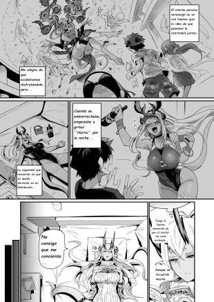 hentai fate grand order