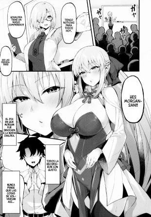 hentai fate grand order