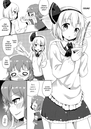 hentai touhou project