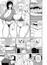 Ichi Oku Ber? Kasegu made Derarenai F?zoku Shima?La Isla De Los Prostíbulos De La Que No Puedes Salir Hasta Ganar Cien Millones De Berries. : página 2