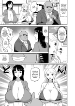 Ichi Oku Ber? Kasegu made Derarenai F?zoku Shima?La Isla De Los Prostíbulos De La Que No Puedes Salir Hasta Ganar Cien Millones De Berries. : página 4