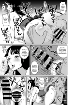 Ichi Oku Ber? Kasegu made Derarenai F?zoku Shima?La Isla De Los Prostíbulos De La Que No Puedes Salir Hasta Ganar Cien Millones De Berries. : página 12