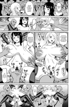 Ichi Oku Ber? Kasegu made Derarenai F?zoku Shima?La Isla De Los Prostíbulos De La Que No Puedes Salir Hasta Ganar Cien Millones De Berries. : página 28