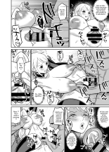 Ichi Oku Ber? Kasegu made Derarenai F?zoku Shima?La Isla De Los Prostíbulos De La Que No Puedes Salir Hasta Ganar Cien Millones De Berries. : página 29