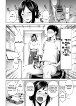 La mujer más íntima y erótica, Miyuki. Soy madre, pero tengo problemas con mi hijo : página 3