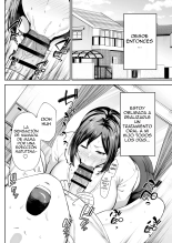 La mujer más íntima y erótica, Miyuki. Soy madre, pero tengo problemas con mi hijo : página 17