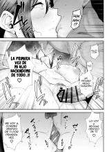 La mujer más íntima y erótica, Miyuki. Soy madre, pero tengo problemas con mi hijo : página 40