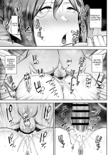 La mujer más íntima y erótica, Miyuki. Soy madre, pero tengo problemas con mi hijo : página 42
