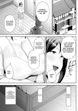Ichiban midjikade ero i mesu Miyuki 〜 hahadakedo, shiko saru musuko ni komattemasu : página 24