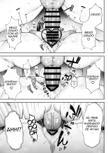 Ichiban midjikade ero i mesu Miyuki 〜 hahadakedo, shiko saru musuko ni komattemasu : página 38