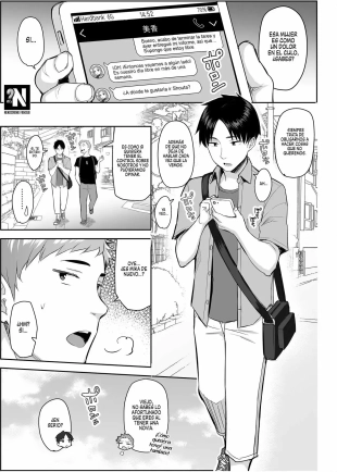 hentai ¡¡Mi Hermanita Quien era una Comelibros se Convirtió en una Puta de grandes Tetas...!! 1-3