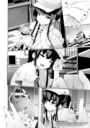 hentai Mi Dulce Luna De Miel Capítulo 1