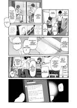 Ichinengo, Ore no Ko o Haramu Imouto no Kiroku. 3 - Éste es un Registro de cómo mi Hermana Concibió a mi Hijo. 3 : página 7